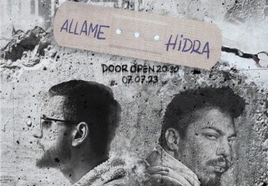 Atione’a Destek Konserleri Başlıyor