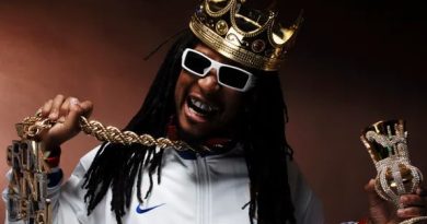 Amerikalı Rapçi ve Prodüktör Lil Jon Müslüman Oldu