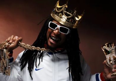 Amerikalı Rapçi ve Prodüktör Lil Jon Müslüman Oldu