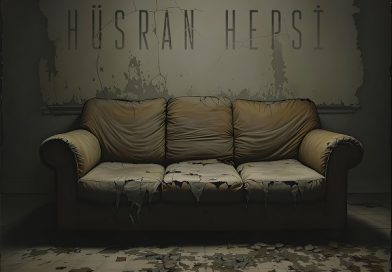 Şanışer Hüsran Hepsi Etkileyici ve Derin Anlatımıyla Yayında